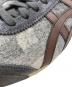 中古・古着 Onitsuka Tiger (オニツカタイガー) Mexico 66 スニーカー グレー サイズ:26cm：8000円