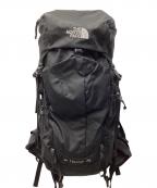 THE NORTH FACEザ ノース フェイス）の古着「W Tellus 30 バックパック」｜ブラック