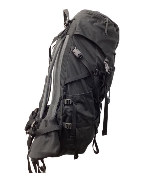 THE NORTH FACE（ザ ノース フェイス）THE NORTH FACE (ザ ノース フェイス) W Tellus 30 バックパック ブラックの古着・服飾アイテム