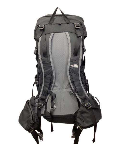 THE NORTH FACE（ザ ノース フェイス）THE NORTH FACE (ザ ノース フェイス) W Tellus 30 バックパック ブラックの古着・服飾アイテム