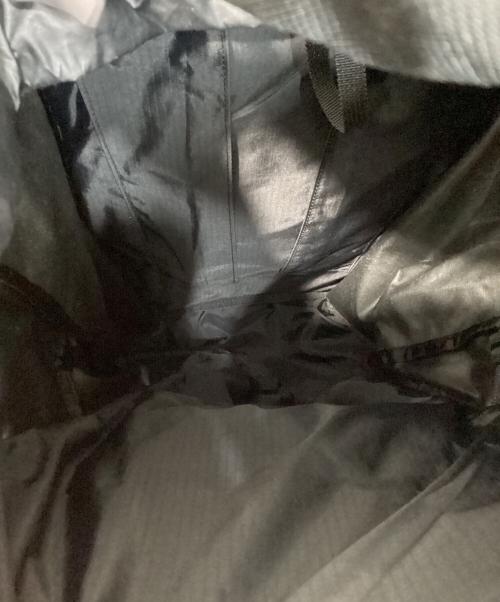 THE NORTH FACE（ザ ノース フェイス）THE NORTH FACE (ザ ノース フェイス) W Tellus 30 バックパック ブラックの古着・服飾アイテム