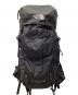 THE NORTH FACE（ザ ノース フェイス）の古着「W Tellus 30 バックパック」｜ブラック