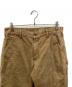 CarHartt (カーハート) ダックペインターパンツ ベージュ サイズ:W33 L30：7000円