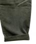 中古・古着 DOCKERS (ドッカーズ) タックパンツ グリーン サイズ:表記なし：5000円