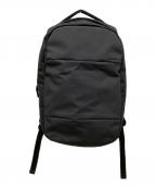 Incaseインケース）の古着「リュック」｜グレー