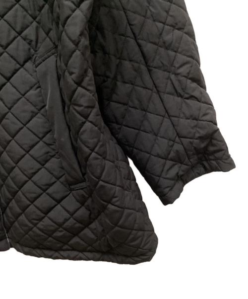 LEVI'S（リーバイス）LEVI'S (リーバイス) デニムキルティングリバーシブルコート インディゴ×ブラック サイズ:Mの古着・服飾アイテム