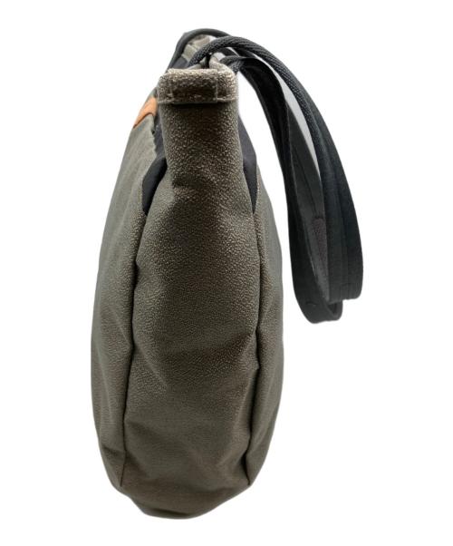 bellroy（ベルロイ）Bellroy (ベルロイ) トートバッグ グレーの古着・服飾アイテム