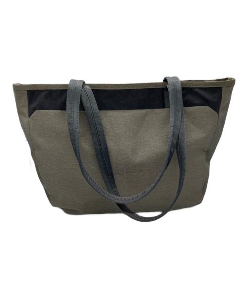 bellroy（ベルロイ）Bellroy (ベルロイ) トートバッグ グレーの古着・服飾アイテム