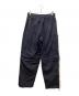 GAP (ギャップ) 00's ギミックナイロンパンツ ネイビー サイズ:M：12000円