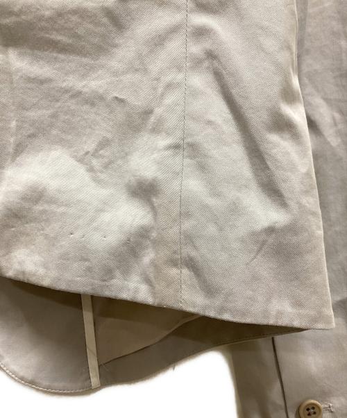 HELMUT LANG（ヘルムートラング）HELMUT LANG (ヘルムートラング) 1Bショートテーラードジャケット グレー サイズ:Sの古着・服飾アイテム