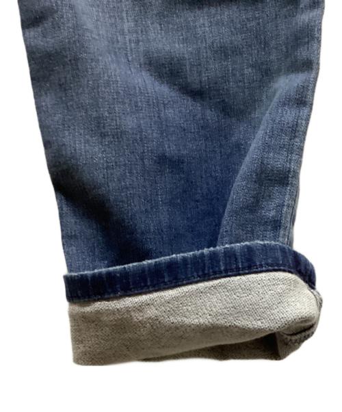 DIESEL（ディーゼル）DIESEL (ディーゼル) KRAILEY JOGG パンツ インディゴ サイズ:w23の古着・服飾アイテム