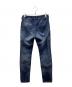 DIESEL (ディーゼル) KRAILEY JOGG パンツ インディゴ サイズ:w23：11000円