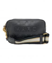 MARC JACOBS（マークジェイコブス）の古着「フラッシュレザークロスボディーバッグ」