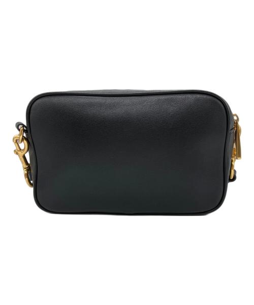 MARC JACOBS（マークジェイコブス）MARC JACOBS (マークジェイコブス) フラッシュレザークロスボディーバッグの古着・服飾アイテム