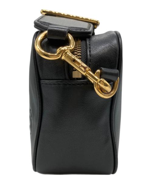 MARC JACOBS（マークジェイコブス）MARC JACOBS (マークジェイコブス) フラッシュレザークロスボディーバッグの古着・服飾アイテム