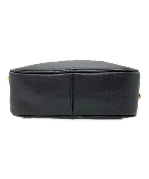 MARC JACOBS（マークジェイコブス）MARC JACOBS (マークジェイコブス) フラッシュレザークロスボディーバッグの古着・服飾アイテム