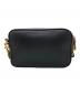MARC JACOBS (マークジェイコブス) フラッシュレザークロスボディーバッグ：8000円
