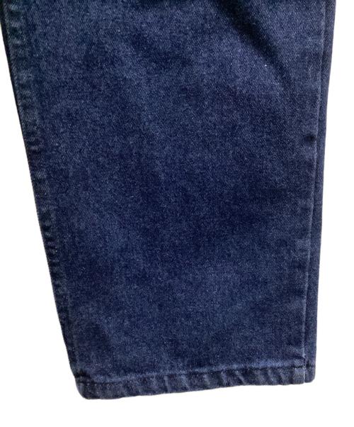 USED（ユーズド）USED (ユーズド) デニムパンツ インディゴ サイズ:56Rの古着・服飾アイテム