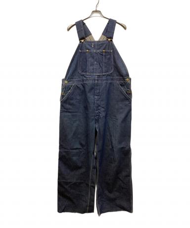 中古・古着通販】LEE (リー) 91-LB ローバックオーバーオール