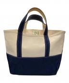 L.L.Bean×BEAMSエルエルビーン×ビームス）の古着「BOAT AND TOTE（ボートアンドトート）」