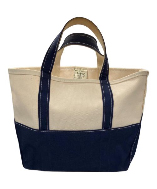 L.L.Bean（エルエルビーン）L.L.Bean (エルエルビーン) BEAMS (ビームス) BOAT AND TOTE（ボートアンドトート）の古着・服飾アイテム