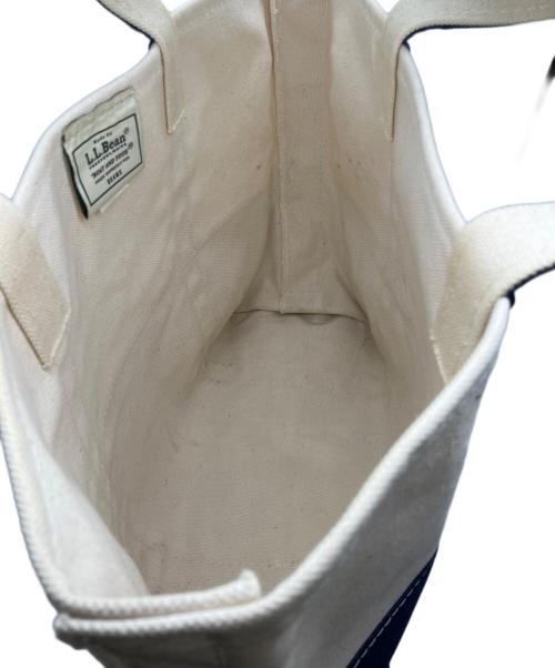 L.L.Bean（エルエルビーン）L.L.Bean (エルエルビーン) BEAMS (ビームス) BOAT AND TOTE（ボートアンドトート）の古着・服飾アイテム