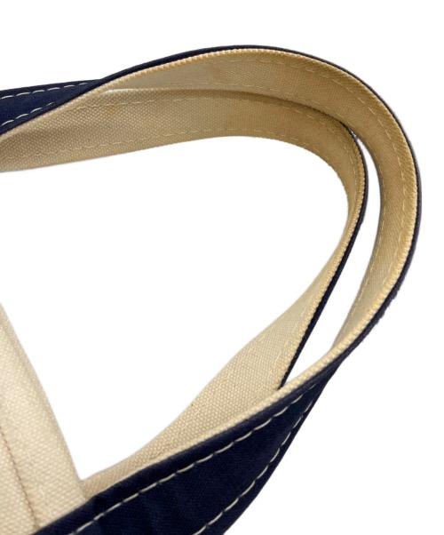 L.L.Bean（エルエルビーン）L.L.Bean (エルエルビーン) BEAMS (ビームス) BOAT AND TOTE（ボートアンドトート）の古着・服飾アイテム