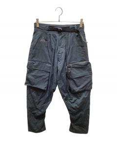 中古・古着通販】NIKE ACG (ナイキエージーシー) WOVEN CARGO PANTS