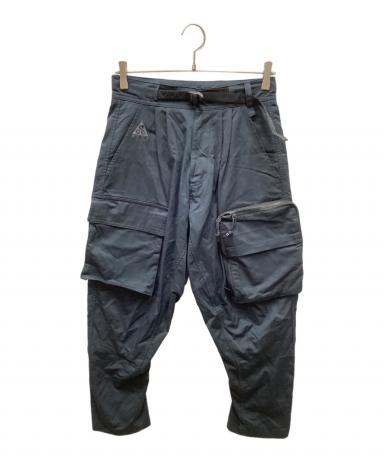 【NIKE ACG】Woven Cargo Pants ウーブンカーゴパンツ　M 中古・古着通販】NIKE ACG (ナイキエーシージー) WOVEN CARGO PANTS