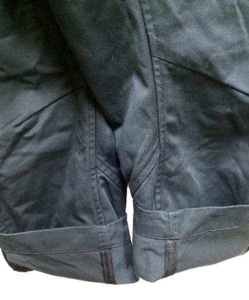 NIKE ACG（ナイキエーシージー）NIKE ACG (ナイキエーシージー) WOVEN CARGO PANTS/ウーブンカーゴパンツ ネイビー サイズ:XSの古着・服飾アイテム