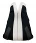 中古・古着 adidas (アディダス) スーパースタースリッポン ホワイト×ブラック サイズ:27cm：3500円