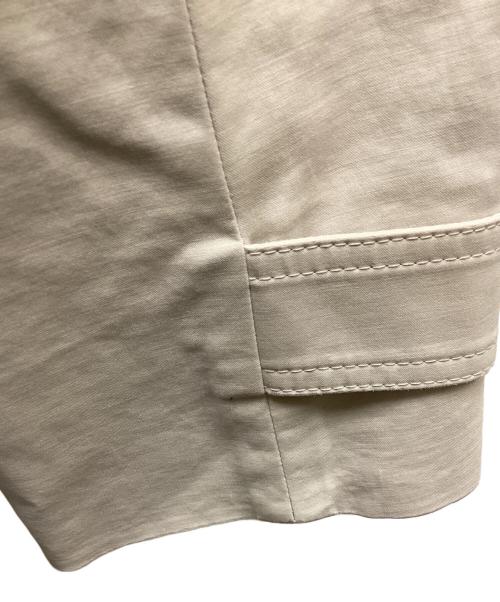 BURBERRY LONDON（バーバリーロンドン）BURBERRY LONDON (バーバリーロンドン) 裏ノバチェックライナー付ステンカラーコート ベージュ サイズ:11の古着・服飾アイテム