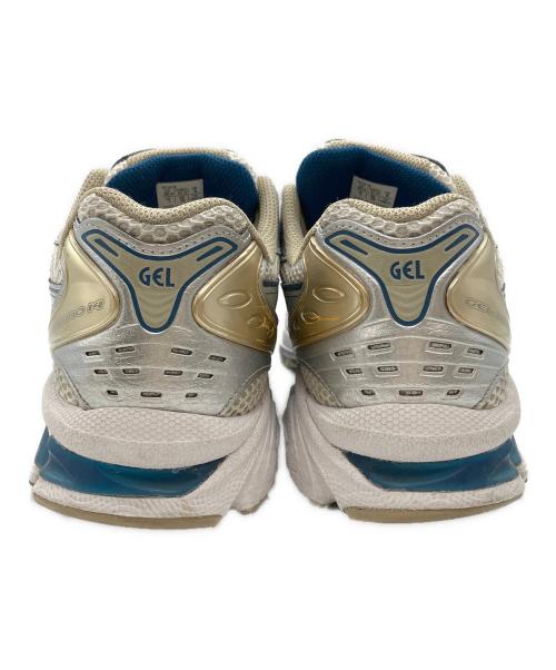 asics（アシックス）asics (アシックス) GEL KAYANO 14 ベージュ サイズ:26cmの古着・服飾アイテム