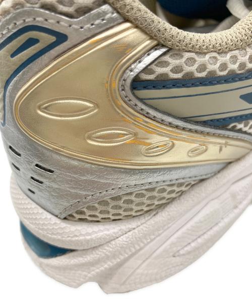 asics（アシックス）asics (アシックス) GEL KAYANO 14 ベージュ サイズ:26cmの古着・服飾アイテム