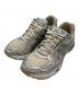 asics（アシックス）の古着「GEL KAYANO 14」｜ベージュ