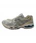 asics (アシックス) GEL KAYANO 14 ベージュ サイズ:26cm：12000円