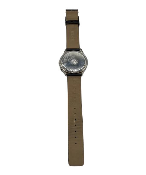 CITIZEN（シチズン）CITIZEN (シチズン) ECO-Drive（エコドライブ） ホワイトの古着・服飾アイテム