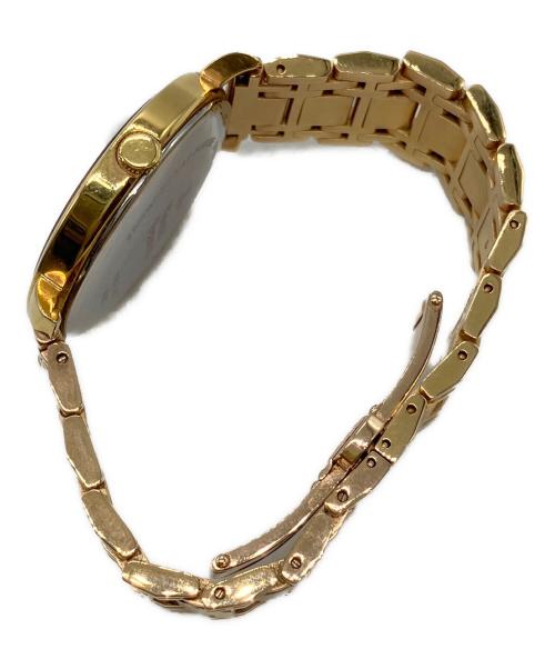 Vivienne Westwood（ヴィヴィアンウエストウッド）Vivienne Westwood (ヴィヴィアンウエストウッド) CLASSIC ウォッチ PG ホワイトの古着・服飾アイテム