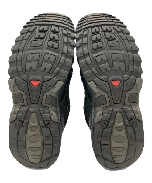 SALOMON（サロモン）SALOMON (サロモン) ACS PRO ブラック サイズ:25cmの古着・服飾アイテム