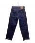 PRISON BLUES (プリズンブルース) デニムパンツ インディゴ サイズ:30×32：7000円