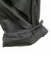 中古・古着 UNIVERSAL PRODUCTS. (ユニバーサルプロダクツ) GARMENT DYE FIELD EASY PANTS / ガーメントダイフィールドイージーパンツ ブラック サイズ:2：8000円