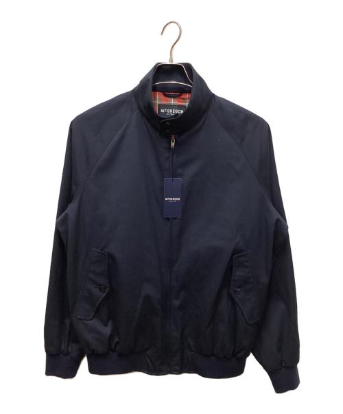McGREGOR（マックレガー）McGREGOR (マックレガー) ハーキュラスジャンパー ネイビー サイズ:XL 未使用品の古着・服飾アイテム