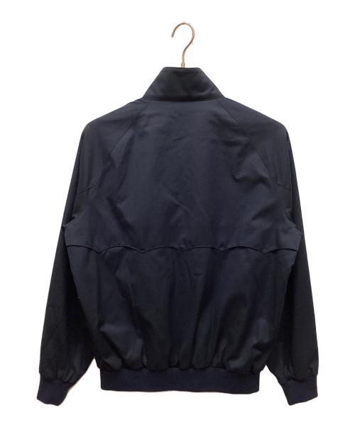 McGREGOR（マックレガー）McGREGOR (マックレガー) ハーキュラスジャンパー ネイビー サイズ:XL 未使用品の古着・服飾アイテム