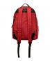 MACKINTOSH PHILOSOPHY (マッキントッシュ フィロソフィー) 8ポケットバックパック レッド 未使用品：11000円
