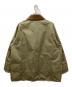 Barbour (バブアー) ノンワックスジャケット 玉虫色 サイズ:42：23000円