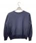 Champion REVERSE WEAVE (チャンピオン リバース ウィーブ) カレッジプリントスウェット ネイビー サイズ:M：7000円