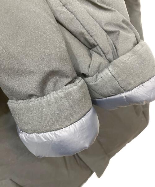 THE NORTH FACE（ザ ノース フェイス）THE NORTH FACE (ザ ノース フェイス) FREE GO EXPLORING EX DOWN JACKET ブラック サイズ:Sの古着・服飾アイテム