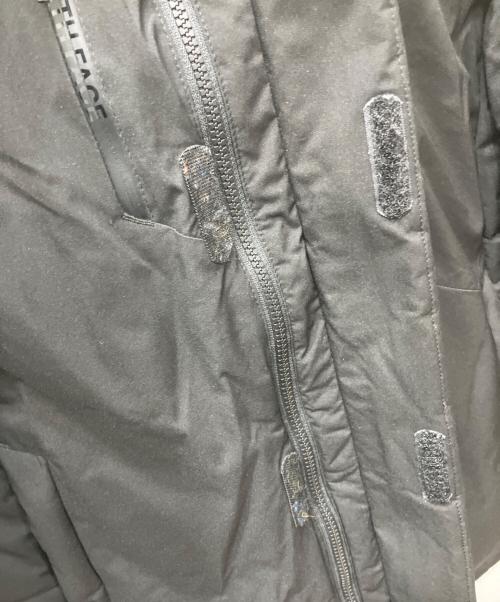 THE NORTH FACE（ザ ノース フェイス）THE NORTH FACE (ザ ノース フェイス) FREE GO EXPLORING EX DOWN JACKET ブラック サイズ:Sの古着・服飾アイテム