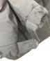 中古・古着 THE NORTH FACE (ザ ノース フェイス) FREE GO EXPLORING EX DOWN JACKET ブラック サイズ:S：16000円