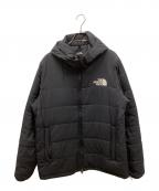 THE NORTH FACEザ ノース フェイス）の古着「トランゴパーカ」｜ブラック